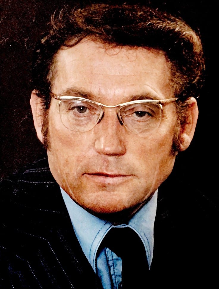 H R Dickerson