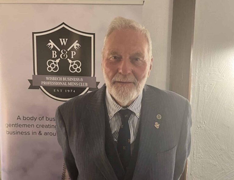 Roy Duff Committee Member
