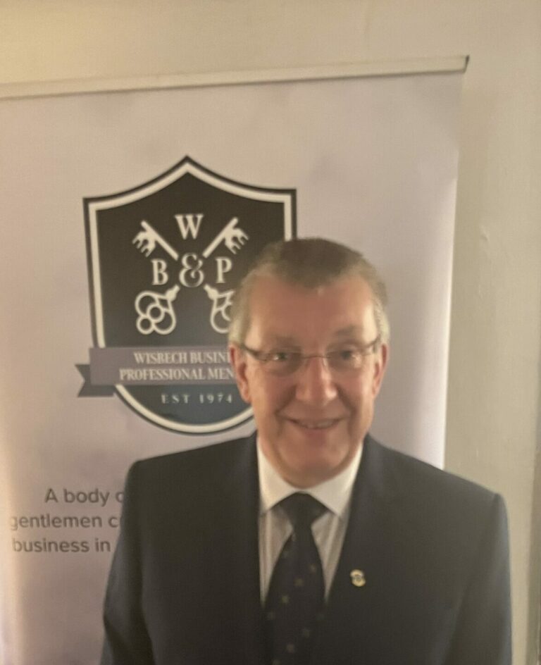 Michael Bates Committee Member